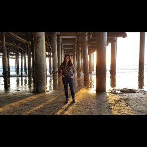 Meet your Posher, Trina